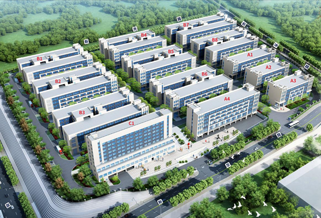 滁州建德房产网