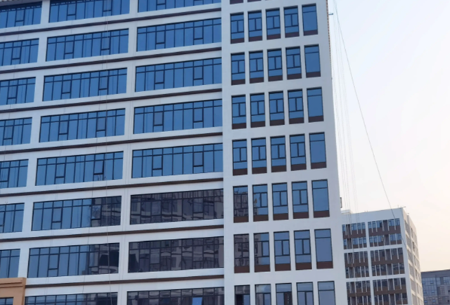 滁州巩义二手房